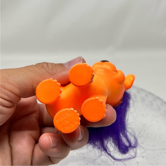 Vintage troll o puppy trendmasters 1992 - Picture 6 of 9